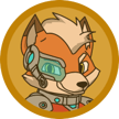 Avatar of Galaxy Fox